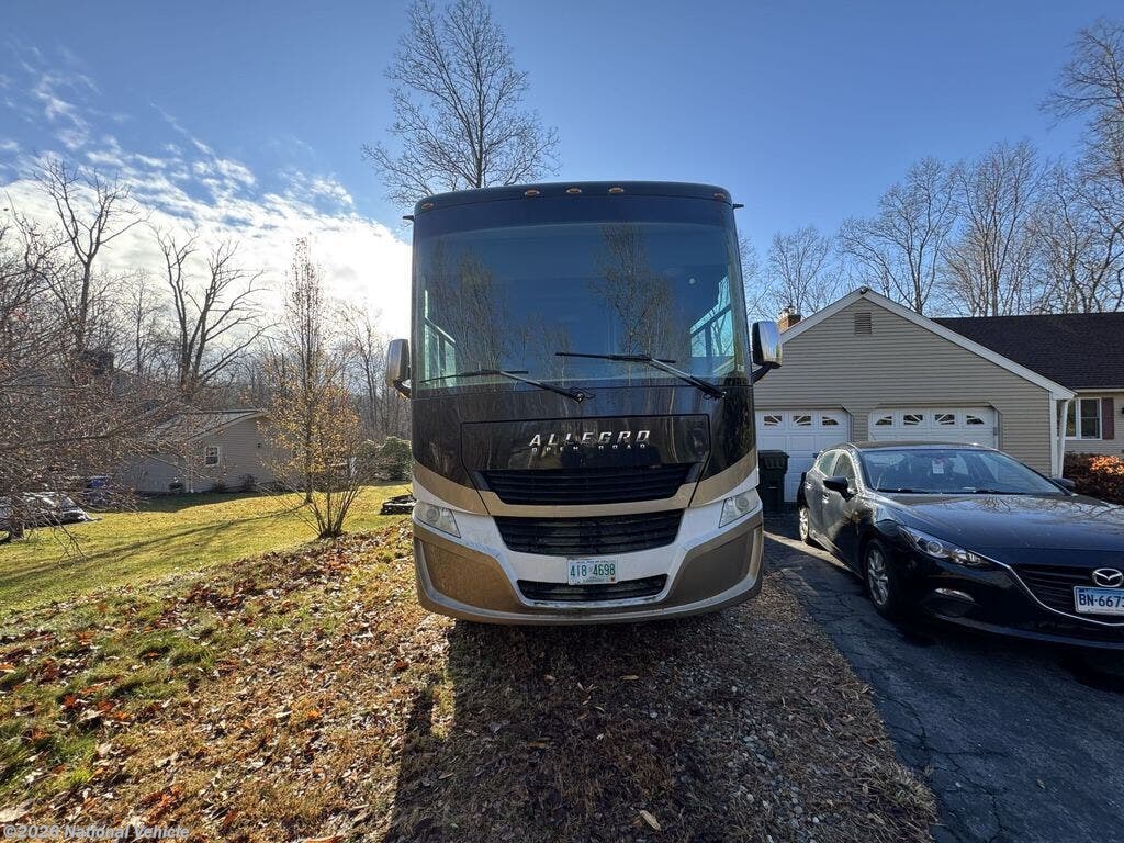 Used 2016 Tiffin Allegro Open Road 36LA available in Tolland, Connecticut