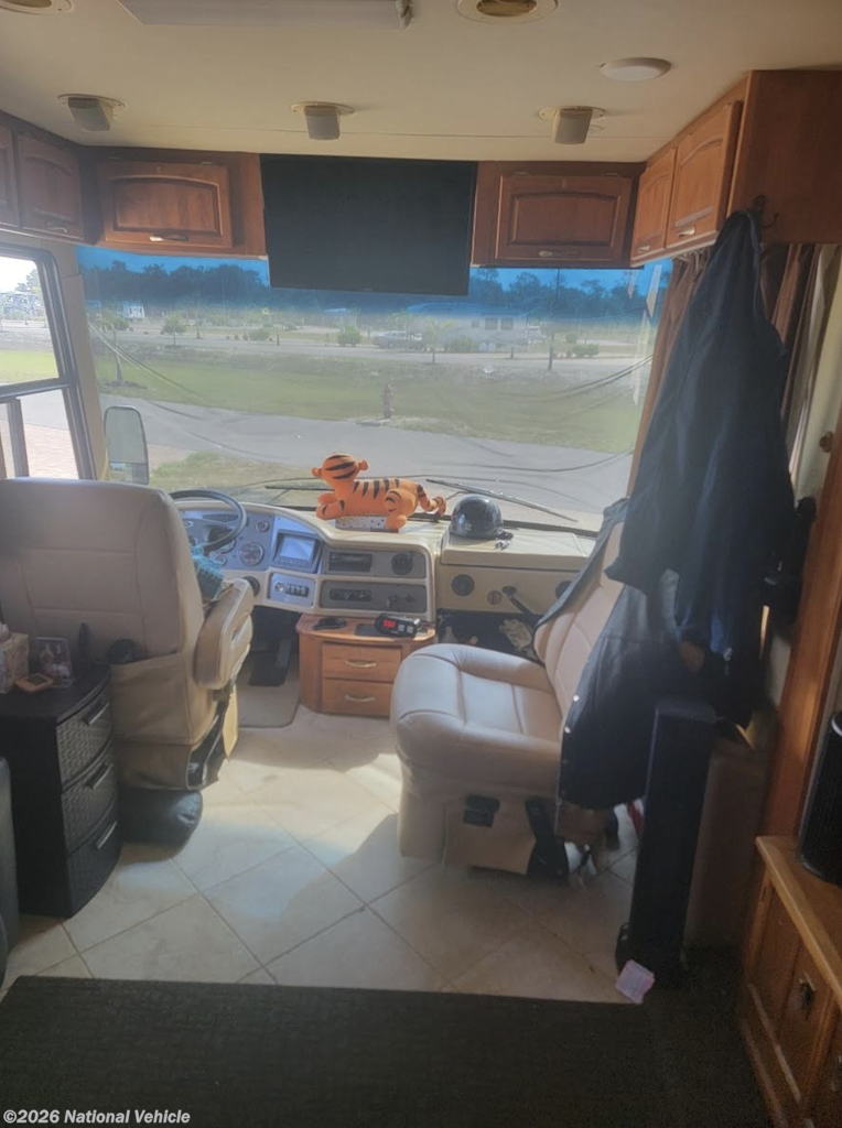 Used 2008 Monaco RV Knight 40DFT available in Perry, Georgia