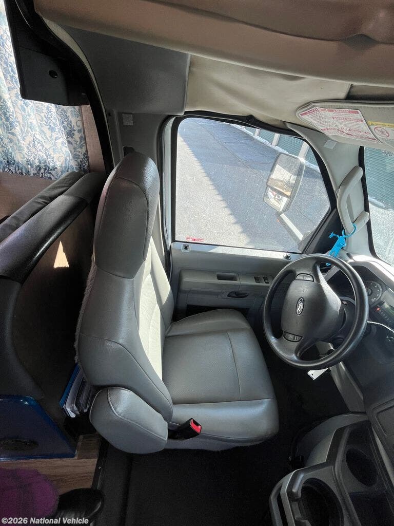 Used 2019 Thor Motor Coach Majestic 23A available in Pontiac, Michigan