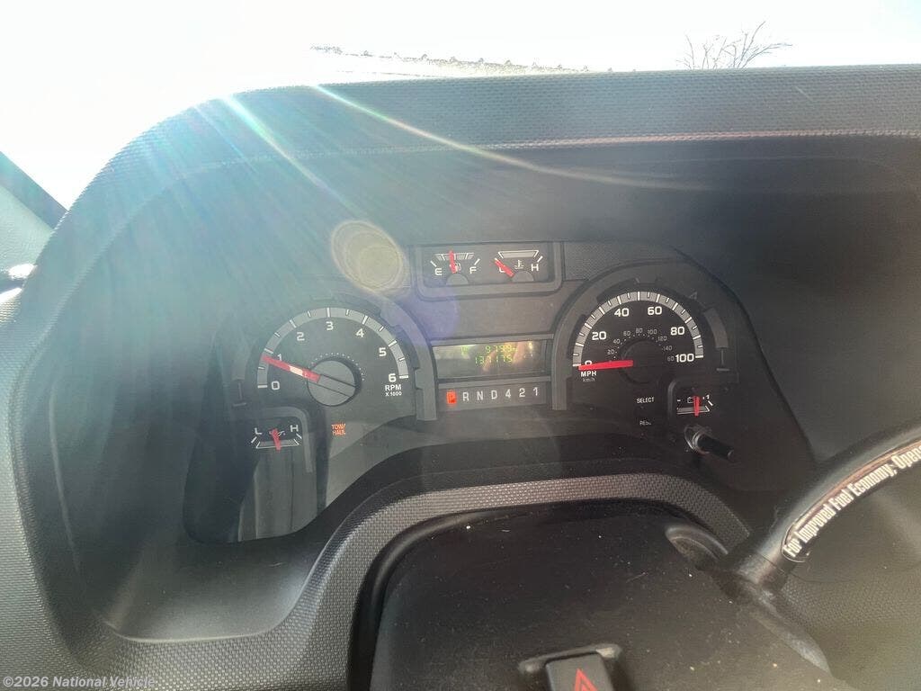 2019 Majestic 23A by Thor Motor Coach from National Vehicle in Pontiac, Michigan