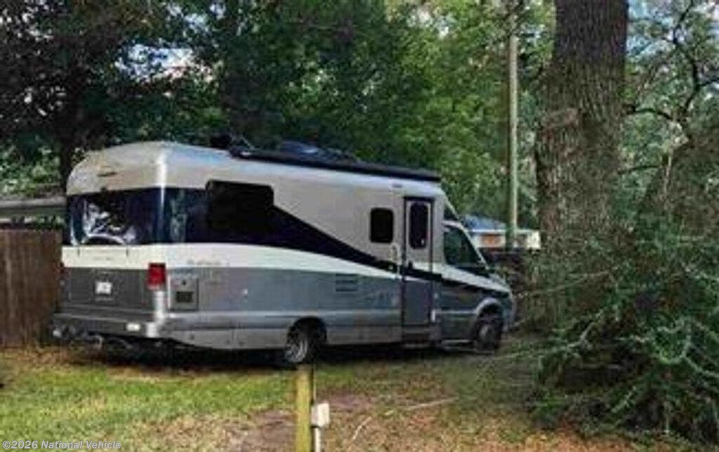 2014 Coach House Platinum II 241-XL - Used Class B+ For Sale by National Vehicle in Pensacola, Florida