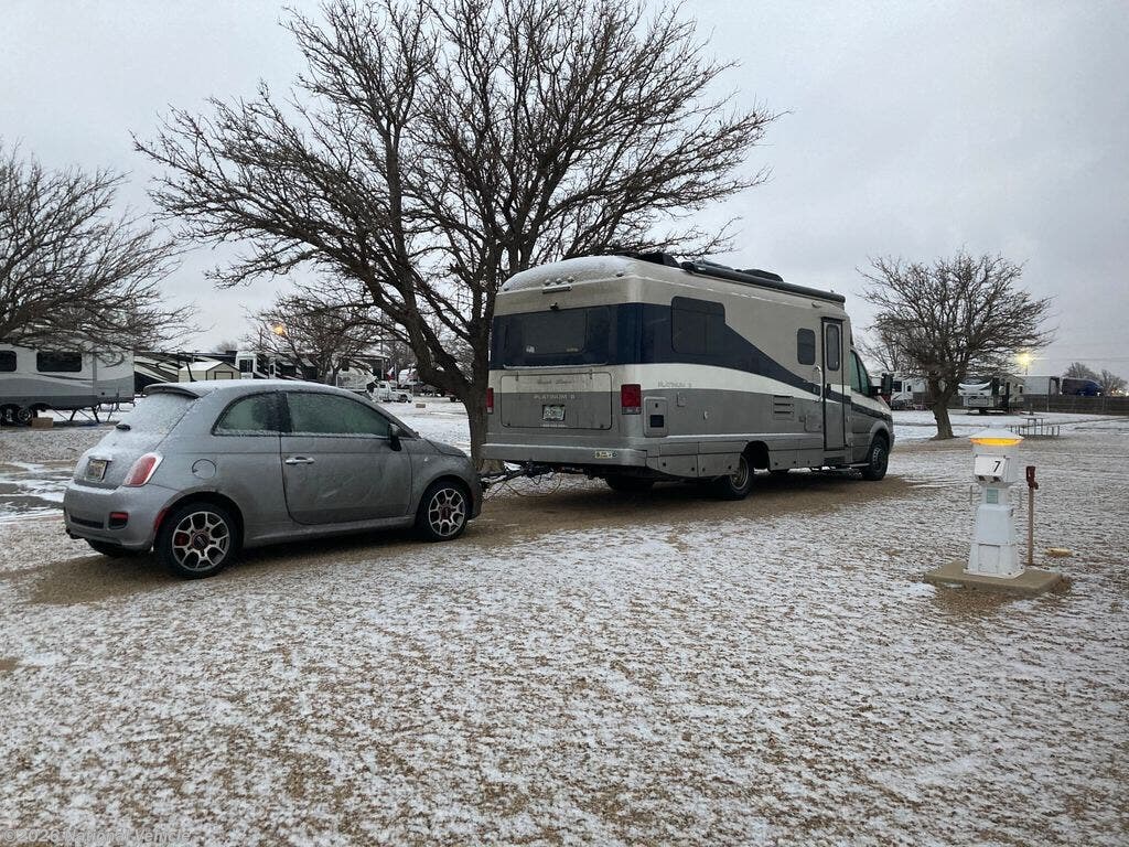 Used 2014 Coach House Platinum II 241-XL available in Pensacola, Florida