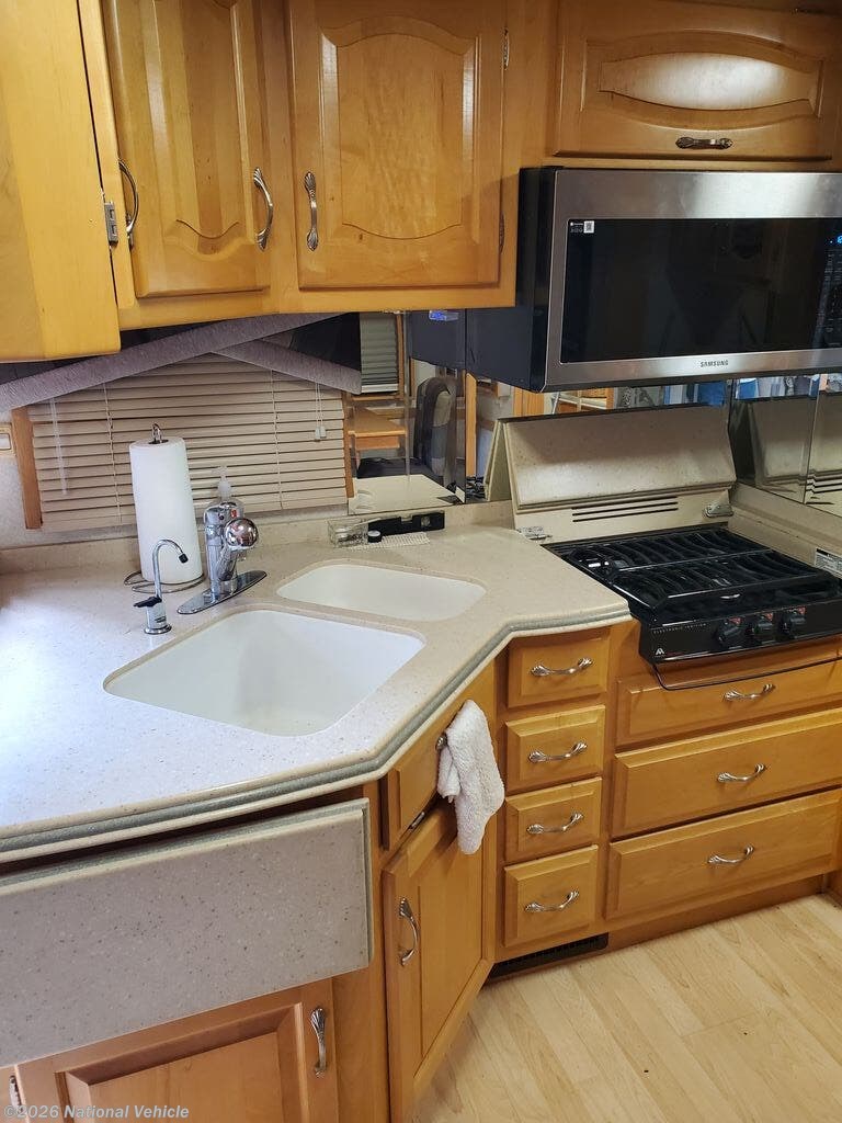 Used 2005 Newmar Mountain Aire 3504 available in Bonita Springs, Florida