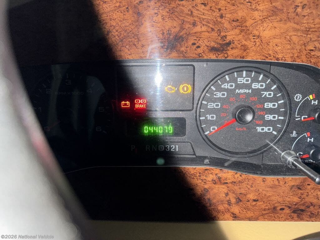 Used 2007 Damon Daybreak 3274 available in Canton, Texas