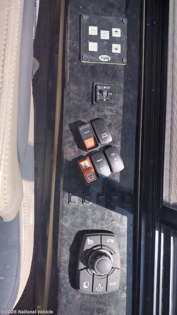 Used 2019 Entegra Coach Anthem 44F available in Roanoke, Virginia