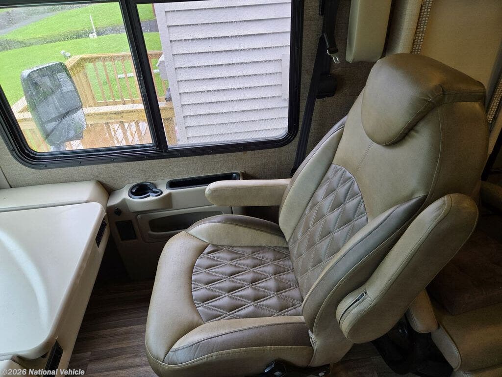 Used 2019 Thor Motor Coach Palazzo 33.2 available in Mattydale, New York