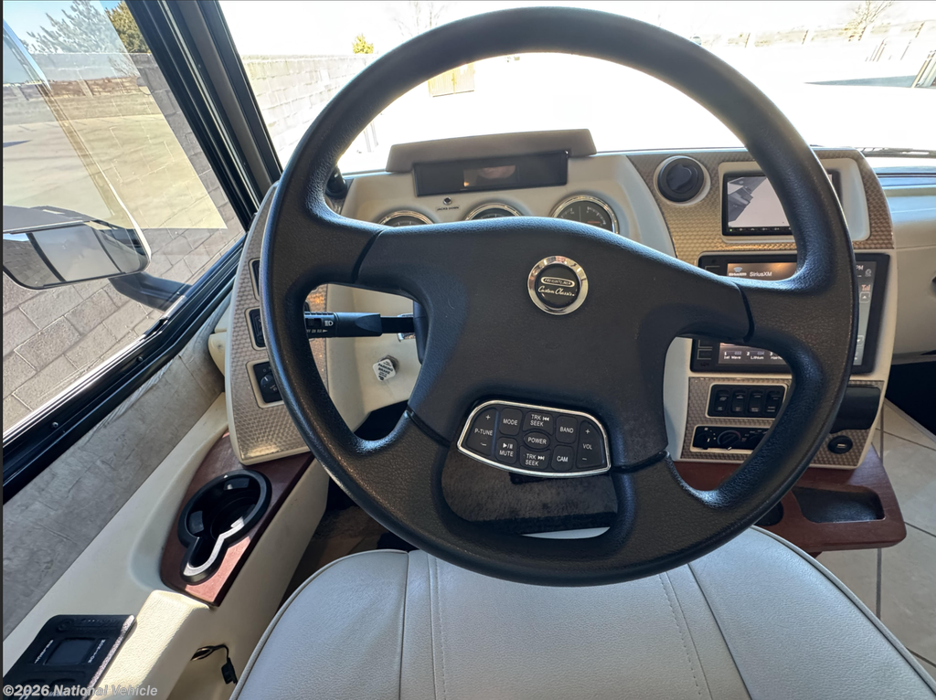 2015 Journey 40U by Winnebago from National Vehicle in Prescott, Arizona