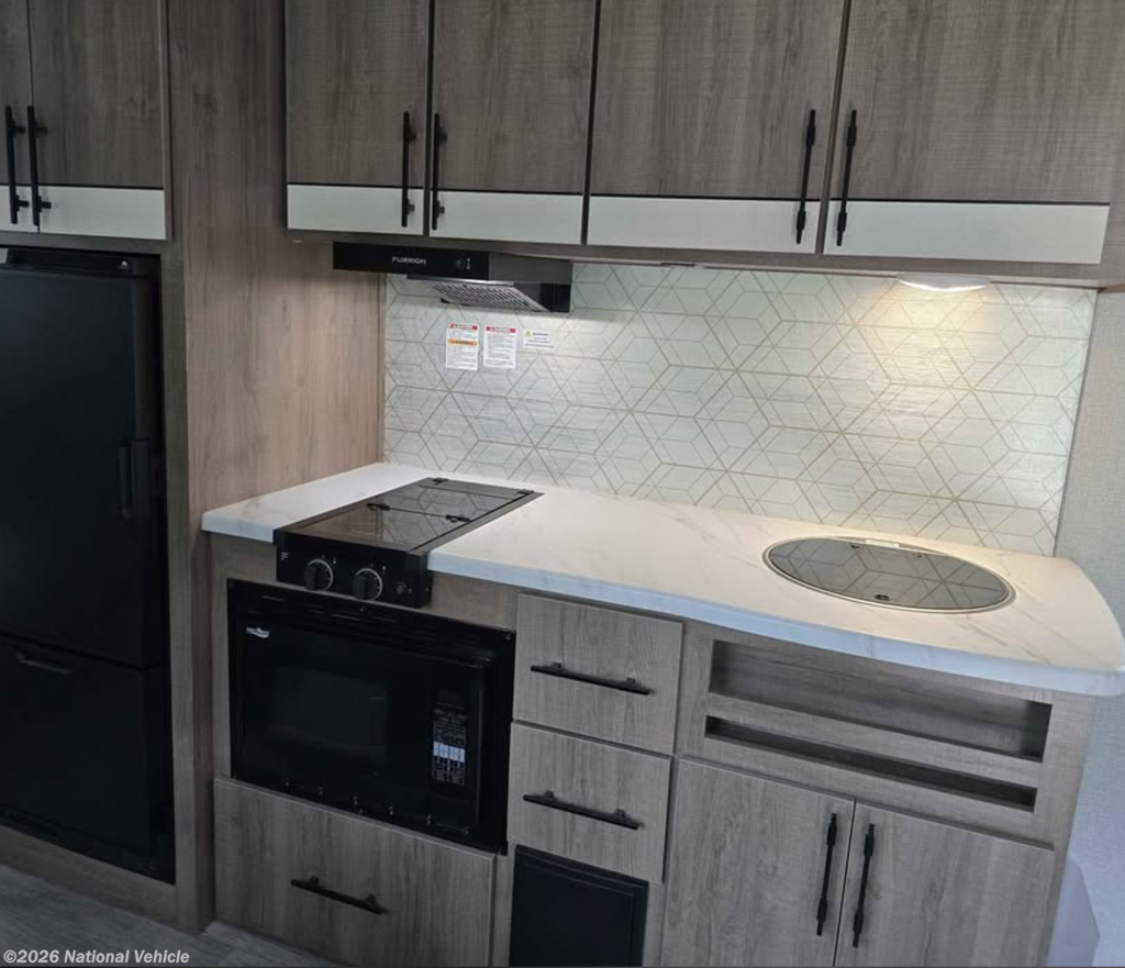 Used 2023 Grand Design Imagine AIM 15RB available in Fenton, Michigan