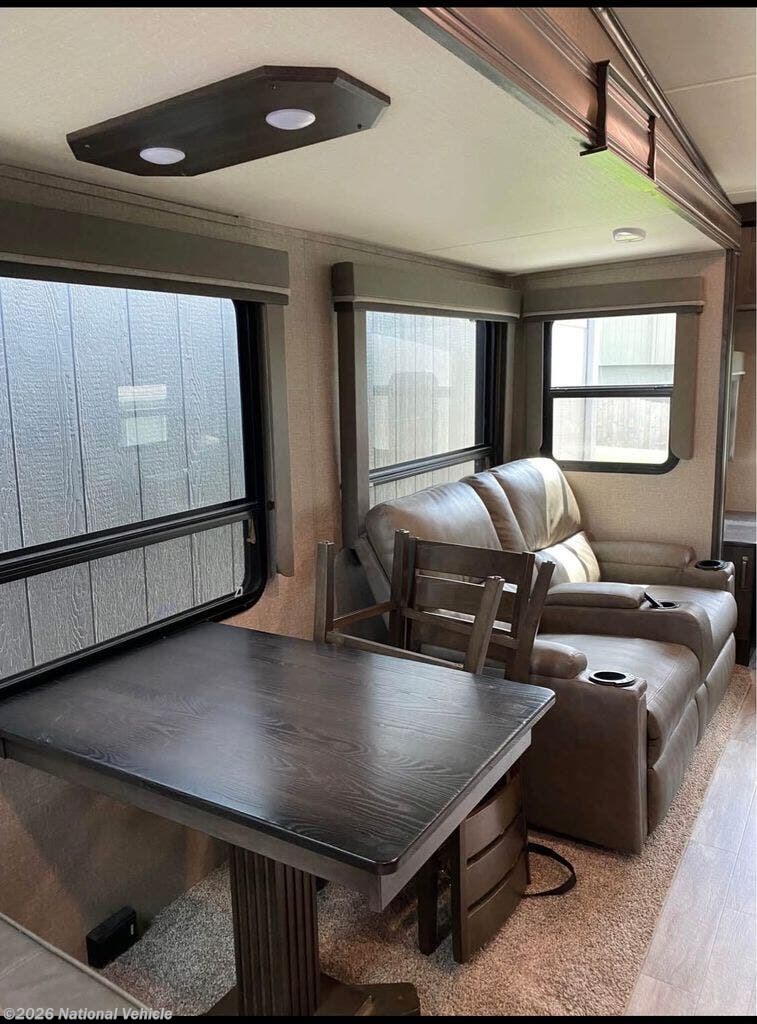 Used 2022 Grand Design Reflection 150 295RL available in Raymore, Missouri