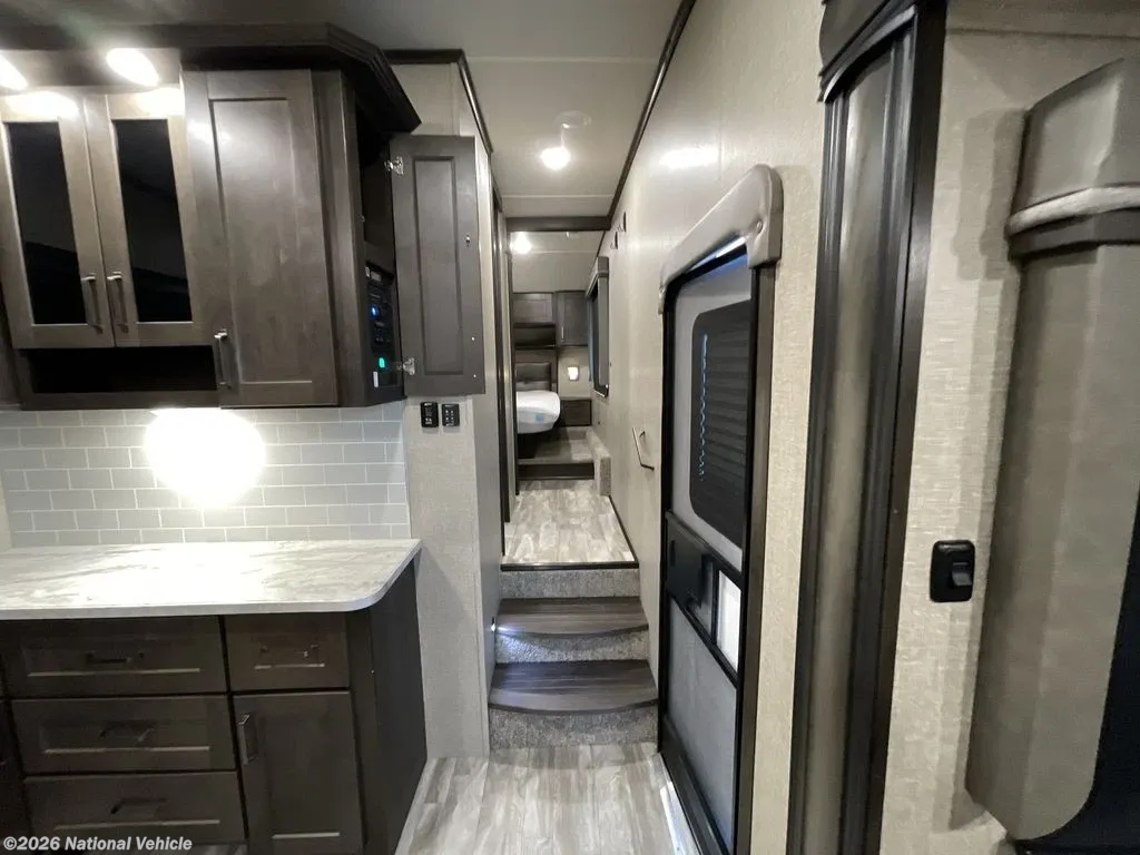 Used 2022 Grand Design Reflection 150 295RL available in Raymore, Missouri