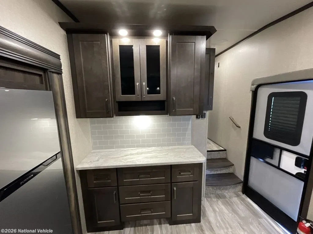 2022 Reflection 150 295RL by Grand Design from National Vehicle in Raymore, Missouri