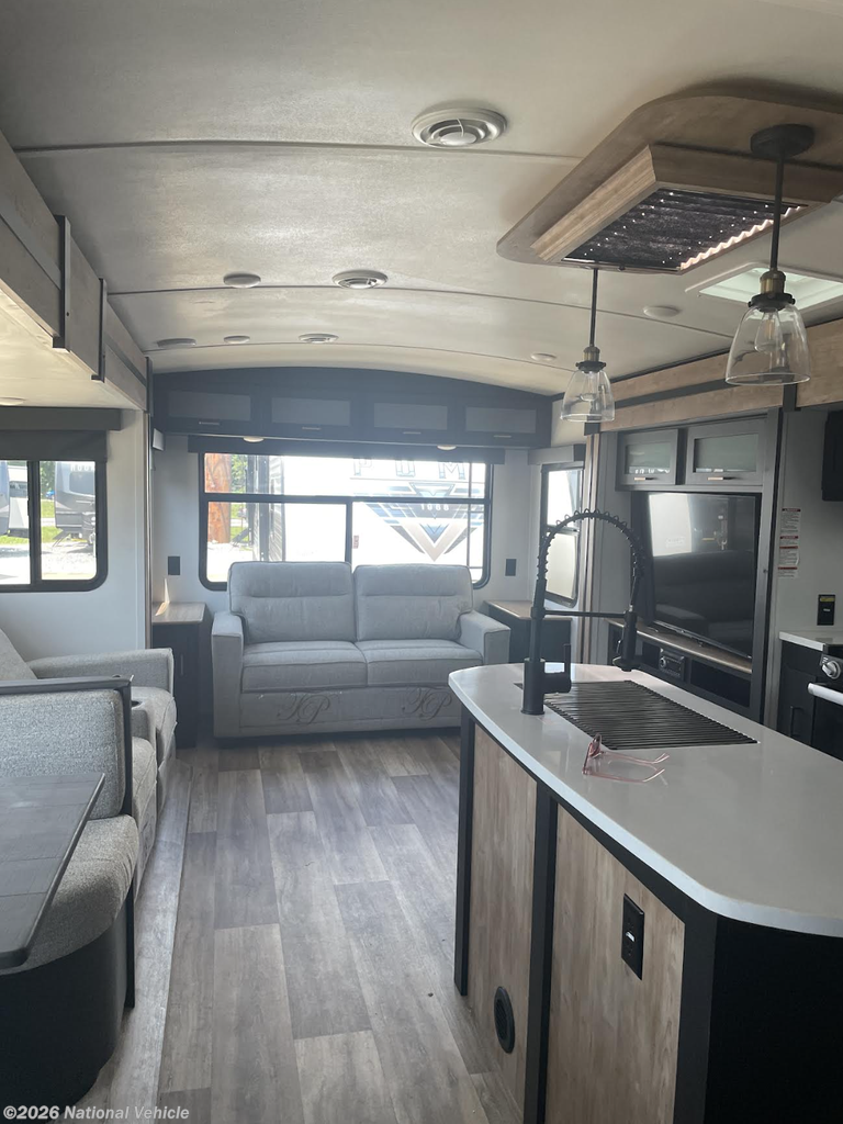 Used 2023 Keystone Outback 328RL available in Pell City, Alabama