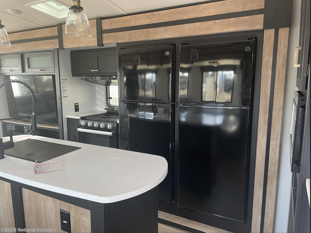 2023 Outback 328RL by Keystone from National Vehicle in Pell City, Alabama