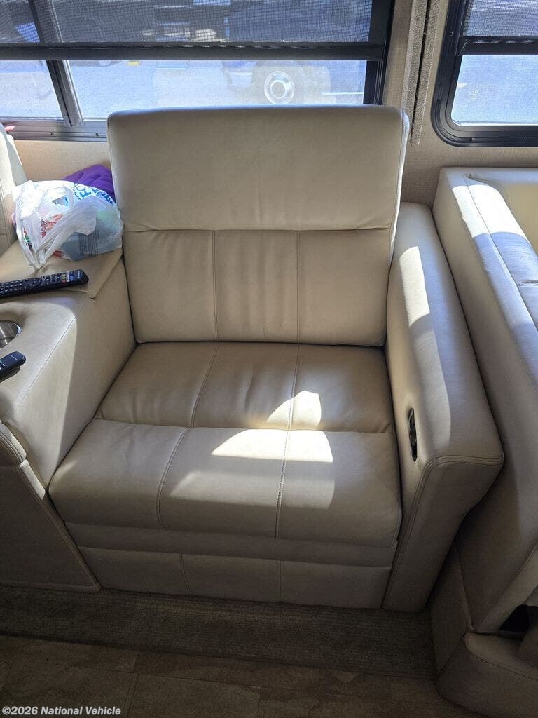 Used 2017 Holiday Rambler Navigator XE 36U available in Long Key, Florida