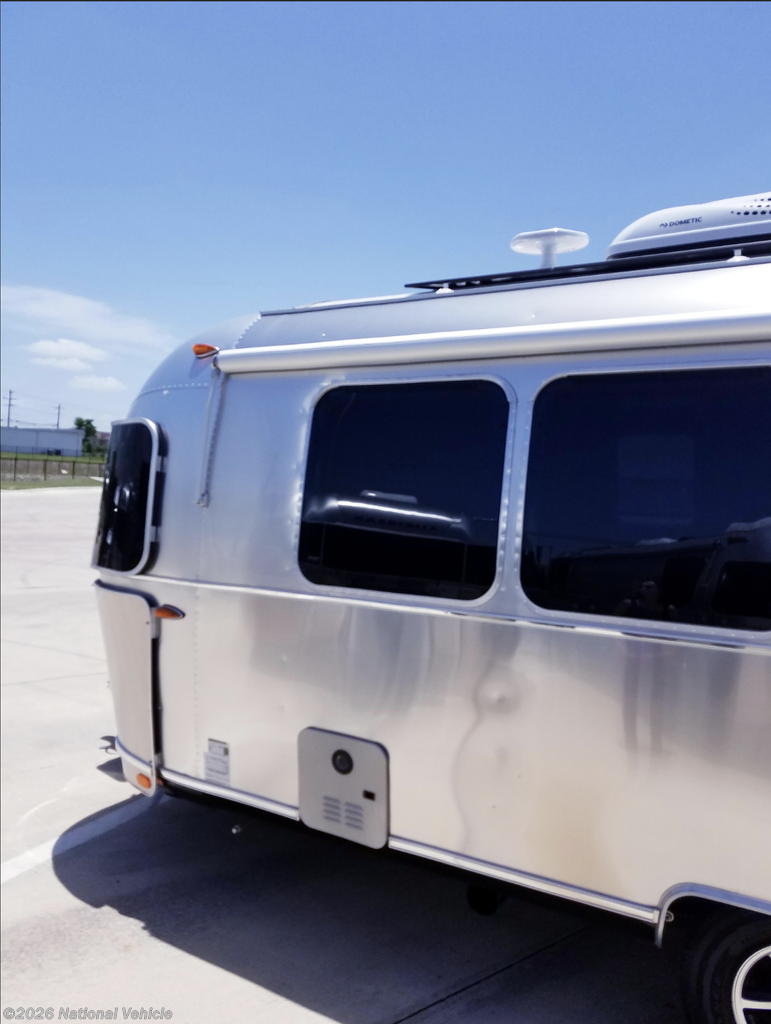Used 2024 Airstream Caravel 20FB available in Austin, Texas