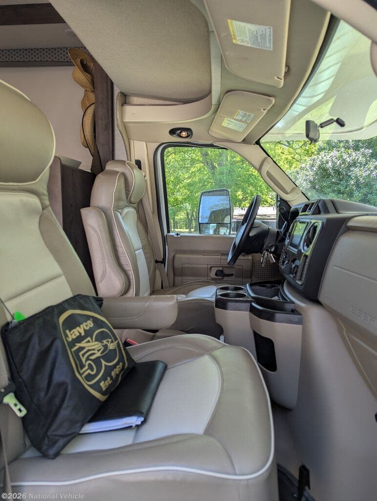 Used 2019 Jayco Greyhawk 31F available in Newnan, Georgia