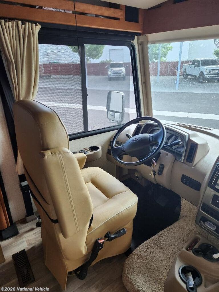 Used 2018 Winnebago Vista LX 27N available in South Lake Tahoe, California