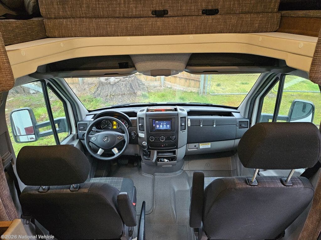 Used 2020 Winnebago Porto 24F available in Salem, Oregon