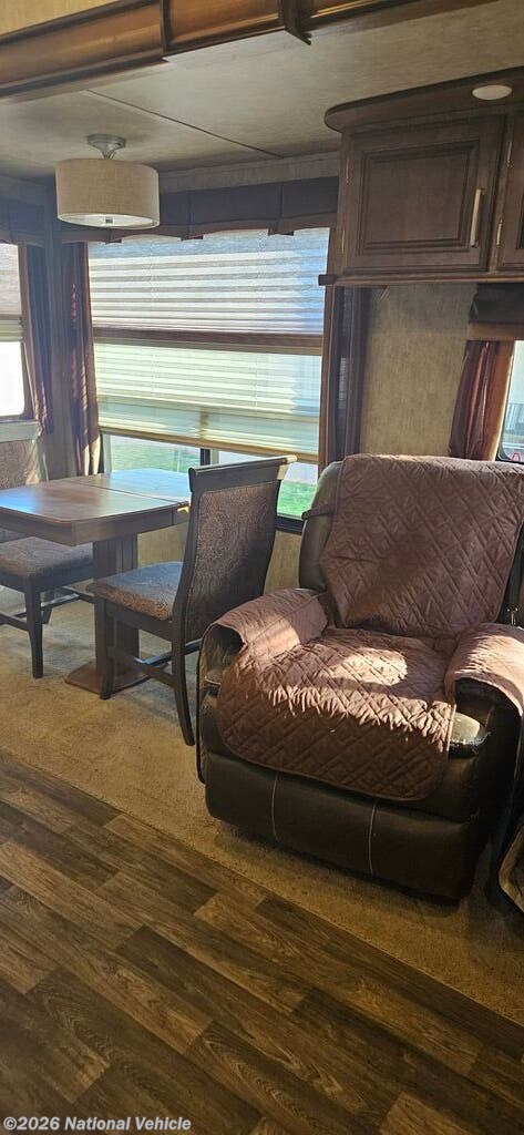 2016 Montana 3000RE by Keystone from National Vehicle in Mesa, Arizona