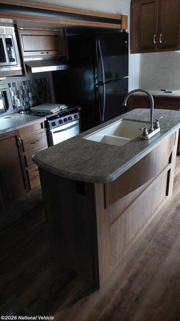 2018 Catalina Destination 39RLTS by Coachmen from National Vehicle in Poynette, Wisconsin