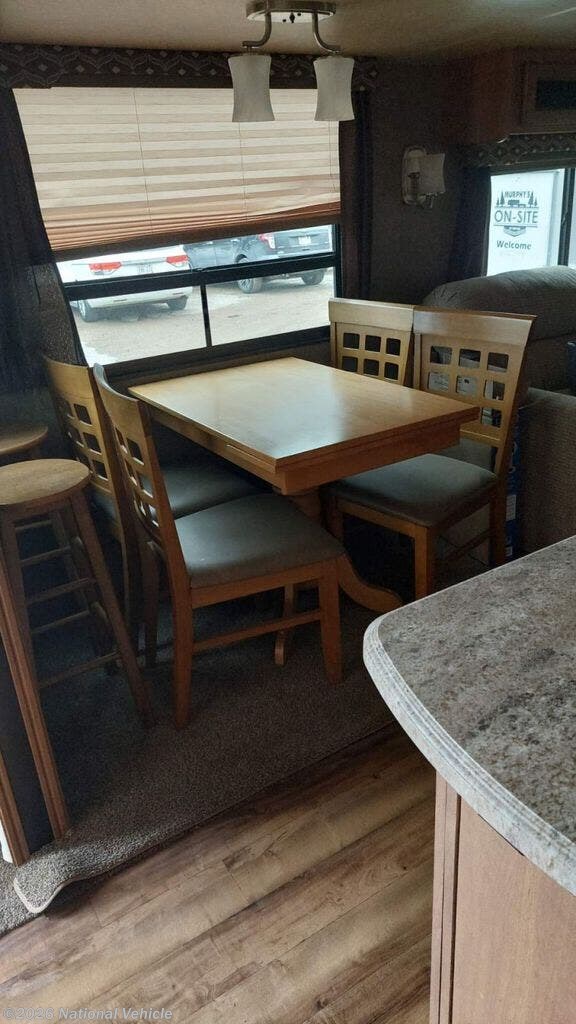 Used 2018 Coachmen Catalina Destination 39RLTS available in Poynette, Wisconsin
