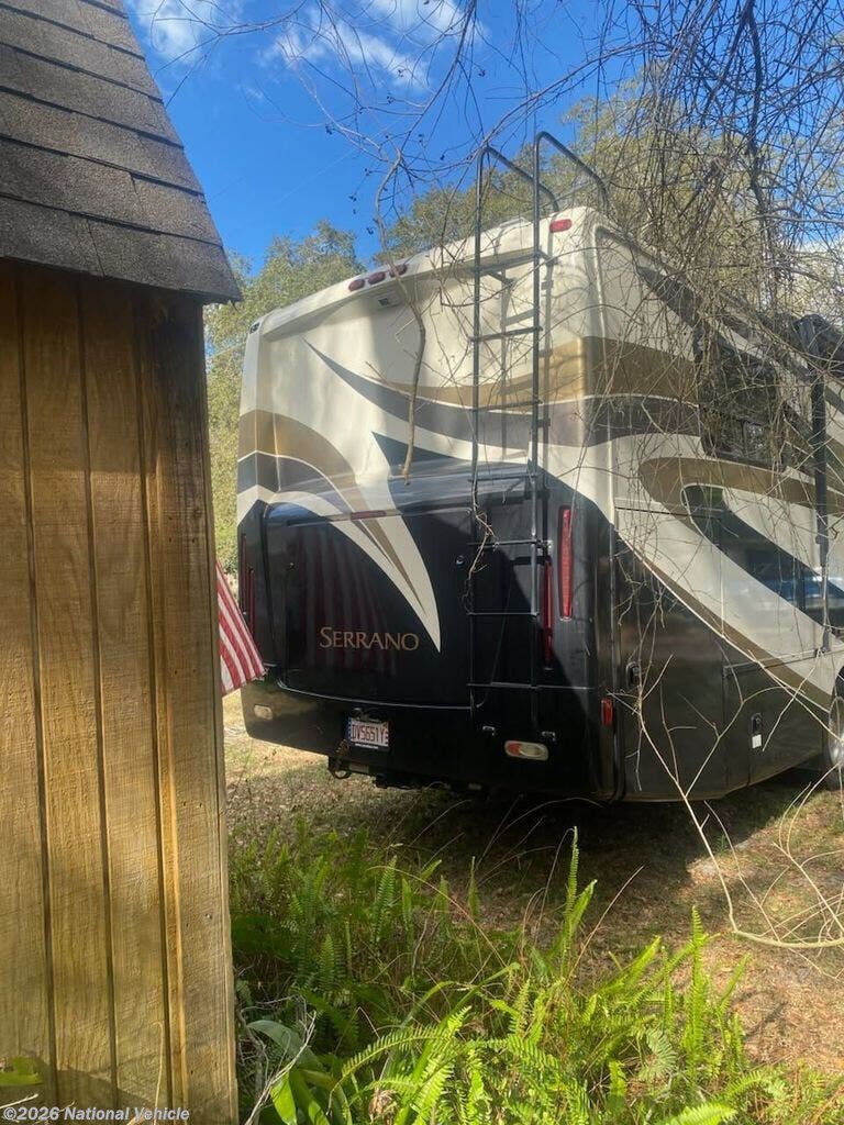 Used 2011 Four Winds Serrano 31V available in Lady Lake, Florida