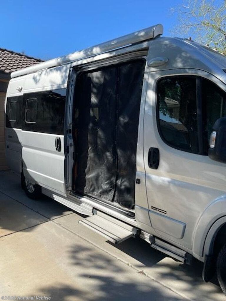 2018 ZION by Roadtrek from National Vehicle in Queen Creek, Arizona