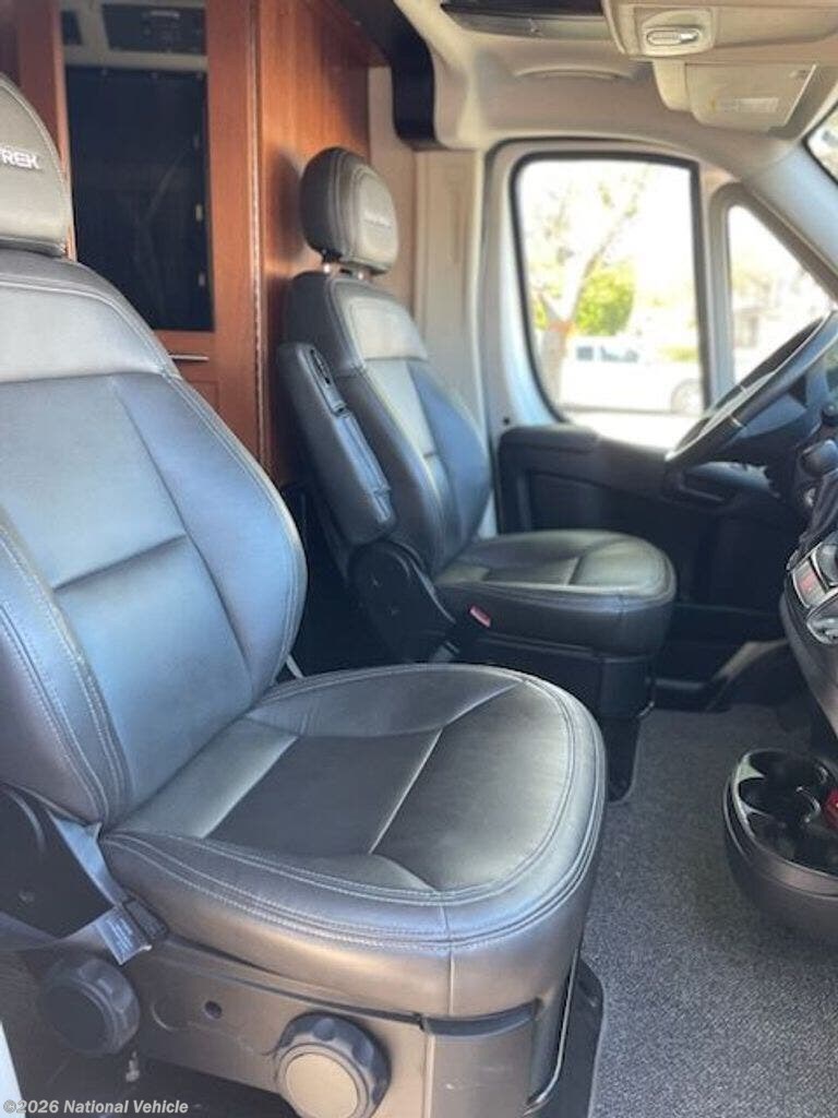 Used 2018 Roadtrek ZION available in Queen Creek, Arizona