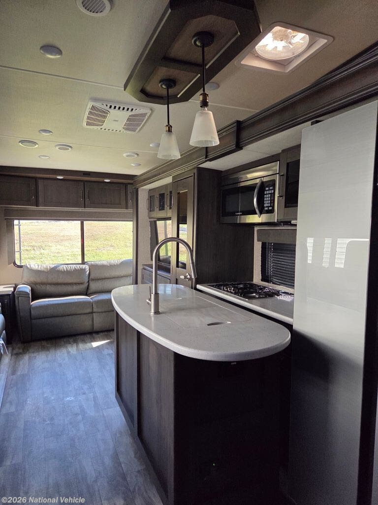 Used 2023 Grand Design Reflection 337RLS available in Jefferson City, Missouri