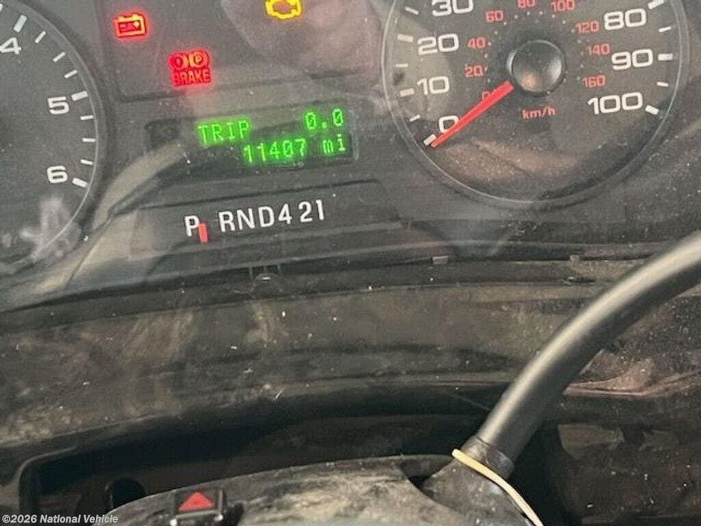 Used 2019 Entegra Coach Vision 29S available in Eltopia, Washington