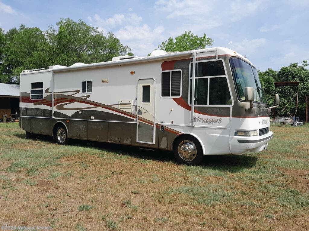 1999 Ultrasport  3670 by Damon from National Vehicle in Austin, Texas