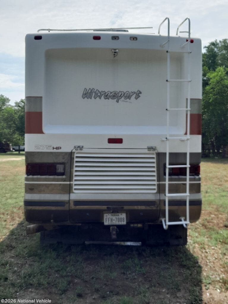 Used 1999 Damon Ultrasport  3670 available in Austin, Texas