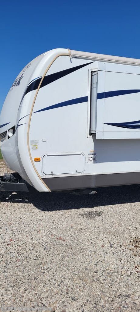 Used 2012 Keystone Outback 10th Anniversary 298RE available in Manning, Iowa