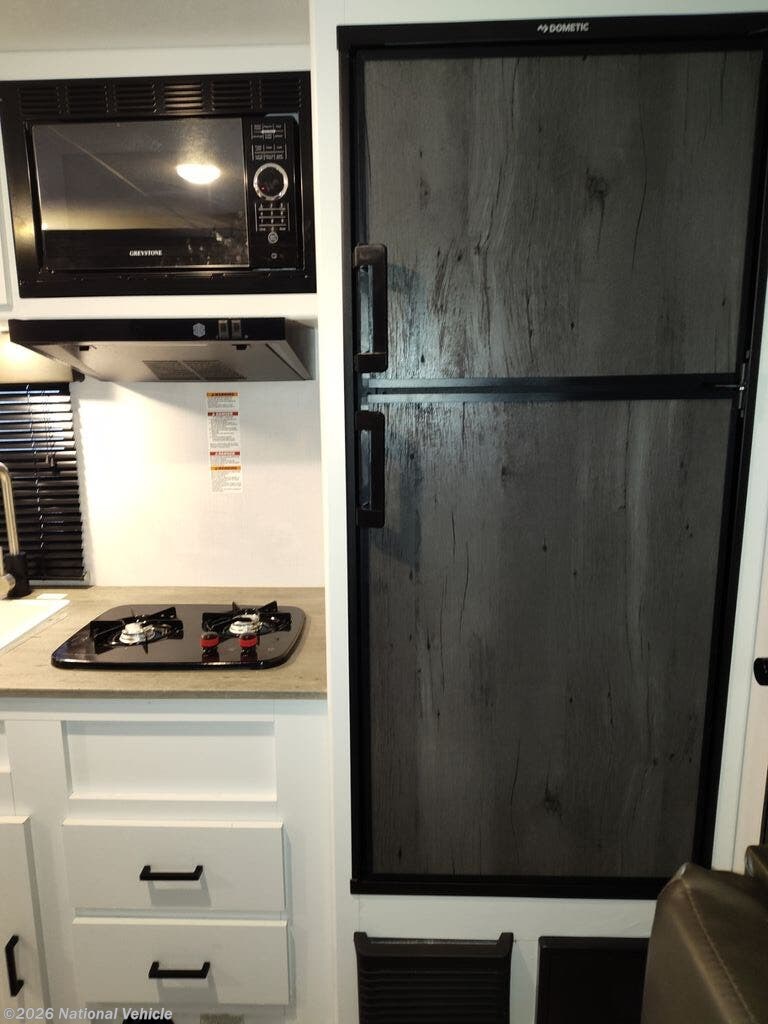 Used 2021 Keystone Hideout 179RB available in South Hadley, Massachusetts