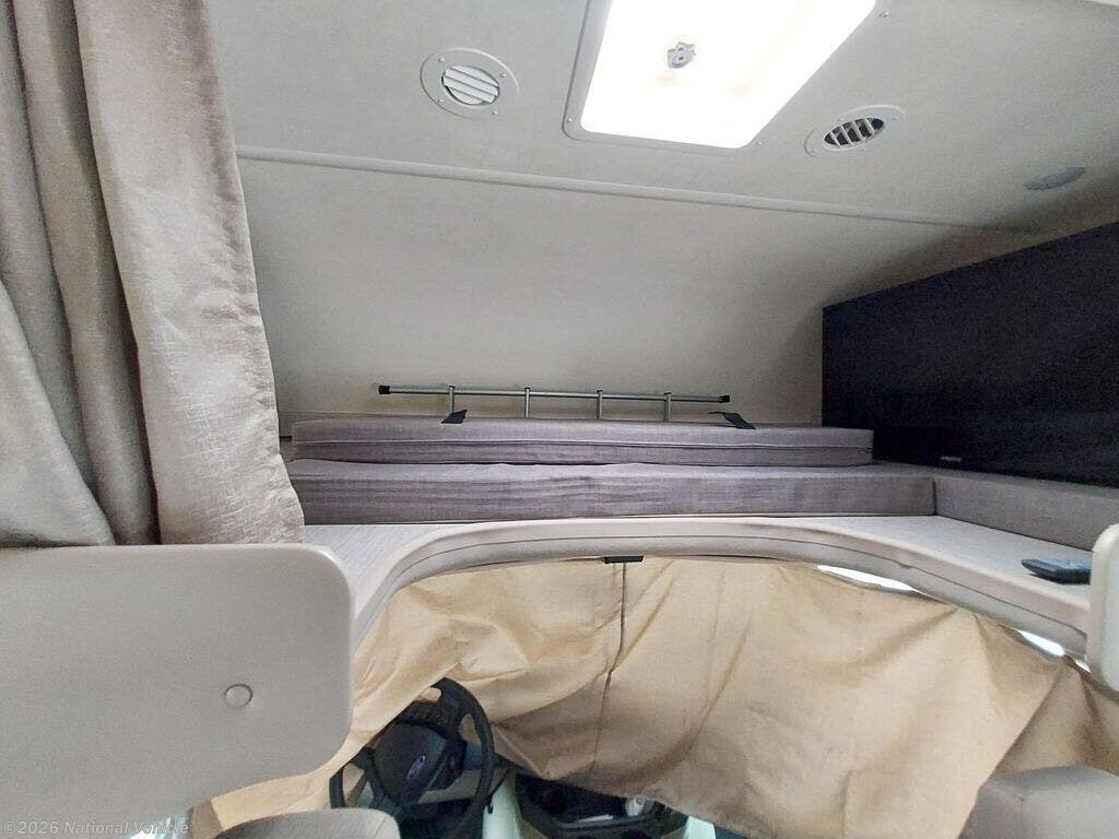 2021 Freedom Elite 27FE by Thor Motor Coach from National Vehicle in Chilton, Wisconsin