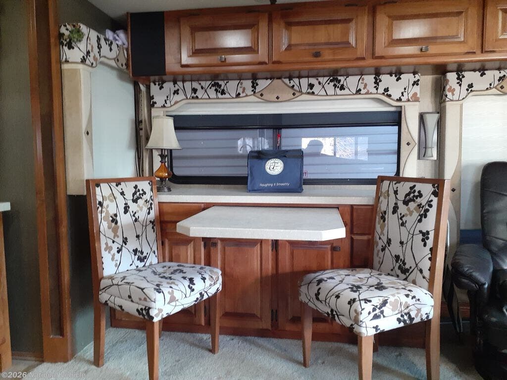 Used 2013 Tiffin Allegro Red 34QFA available in Tuscola, Texas