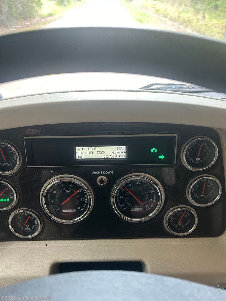 2014 Forza 38R by Winnebago from National Vehicle in Walker, Louisiana