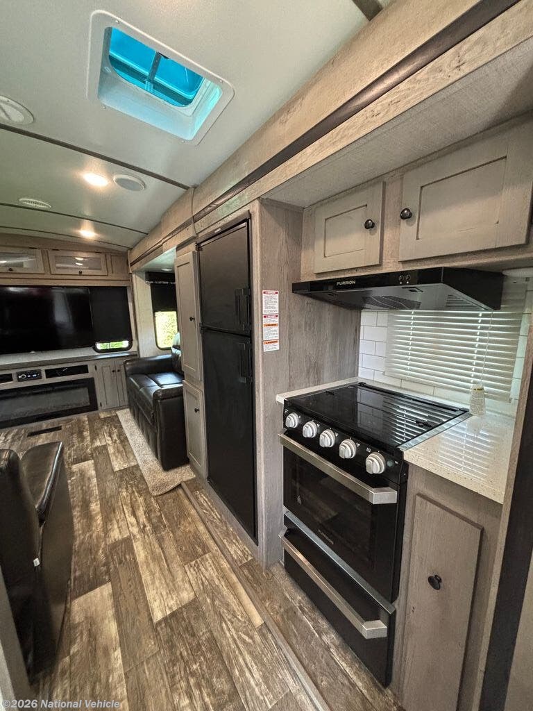 Used 2020 Keystone Outback 341RD available in Tiffin, Ohio