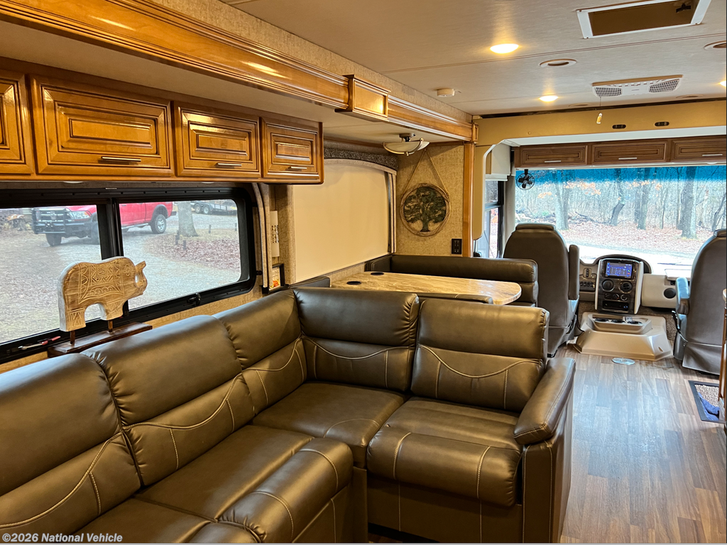 Used 2019 Thor Motor Coach Miramar 35.3 available in Skiatook, Oklahoma