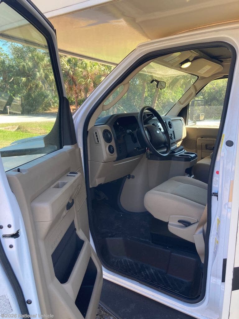 2019 Freelander 31BH by Coachmen from National Vehicle in Venice, Florida