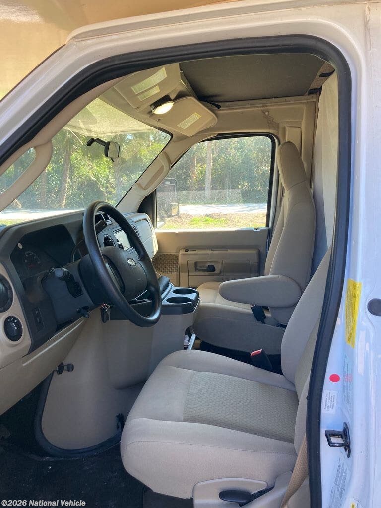 Used 2019 Coachmen Freelander 31BH available in Venice, Florida