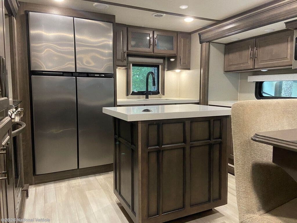 2023 Solitude 390RK by Grand Design from National Vehicle in Elberta, Alabama