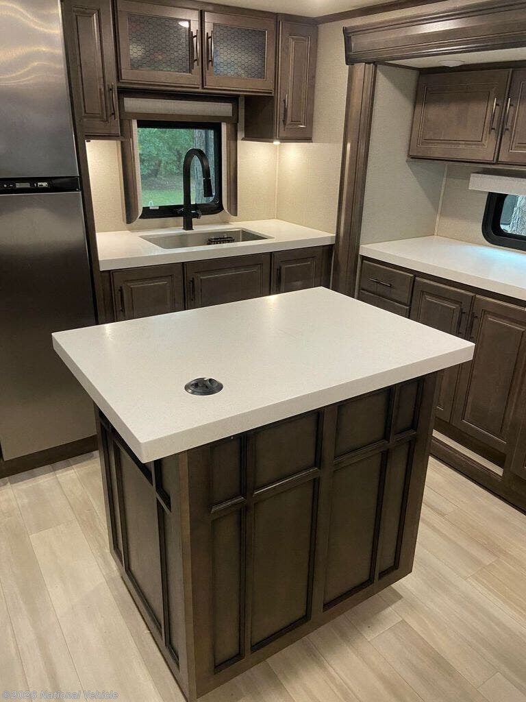 Used 2023 Grand Design Solitude 390RK available in Elberta, Alabama