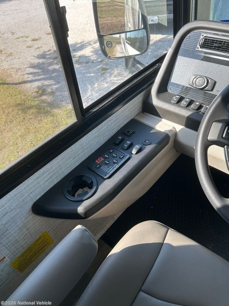 Used 2024 Entegra Coach Vision 29F available in Aubrey, Texas
