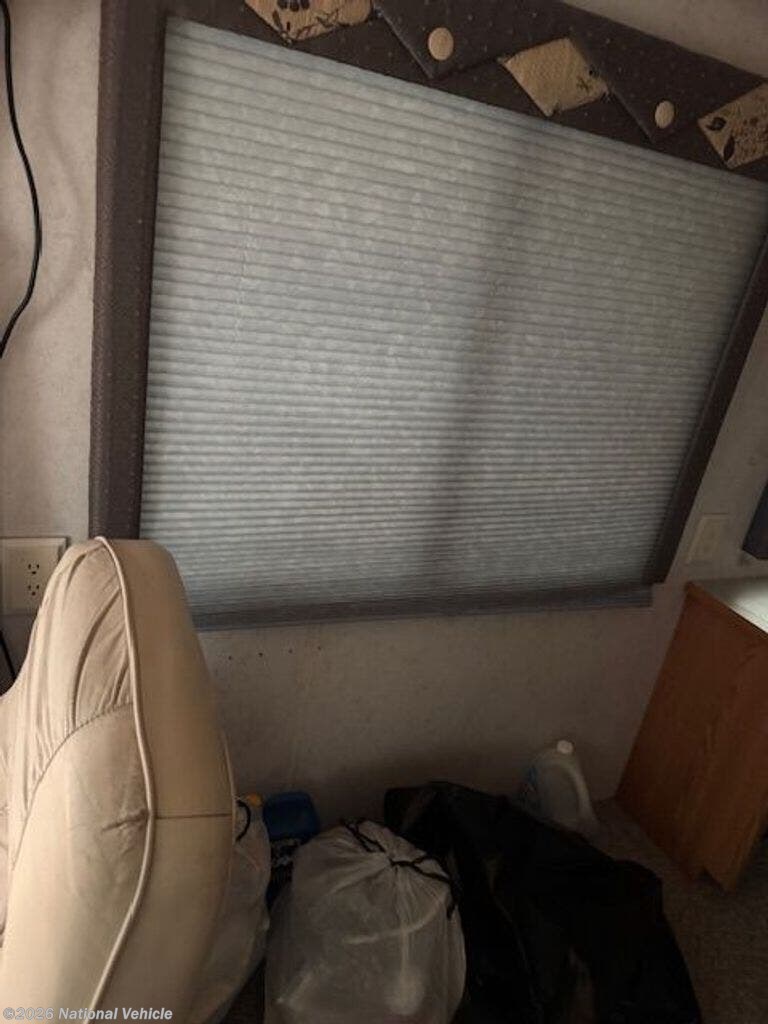 Used 2003 Winnebago Journey 36L available in Tacoma, Washington