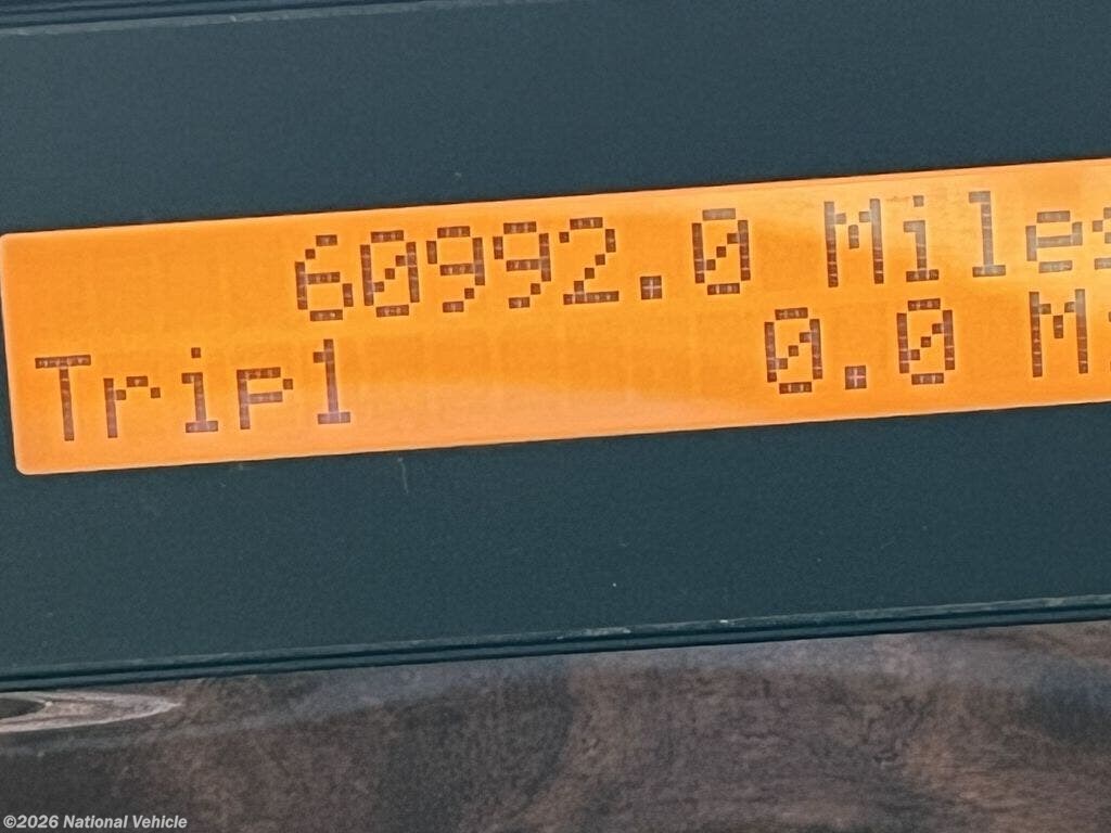 Used 2016 Entegra Coach Anthem 42DEQ available in Scroggins, Texas