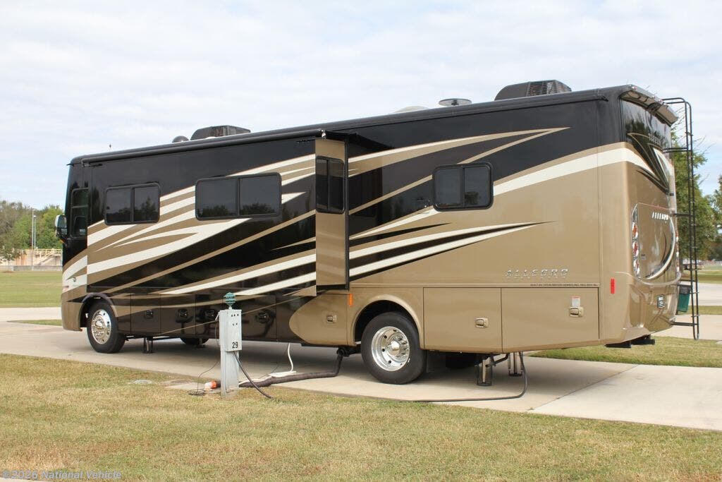 Used 2017 Tiffin Allegro Open Road 32SA available in Bourg, Louisiana