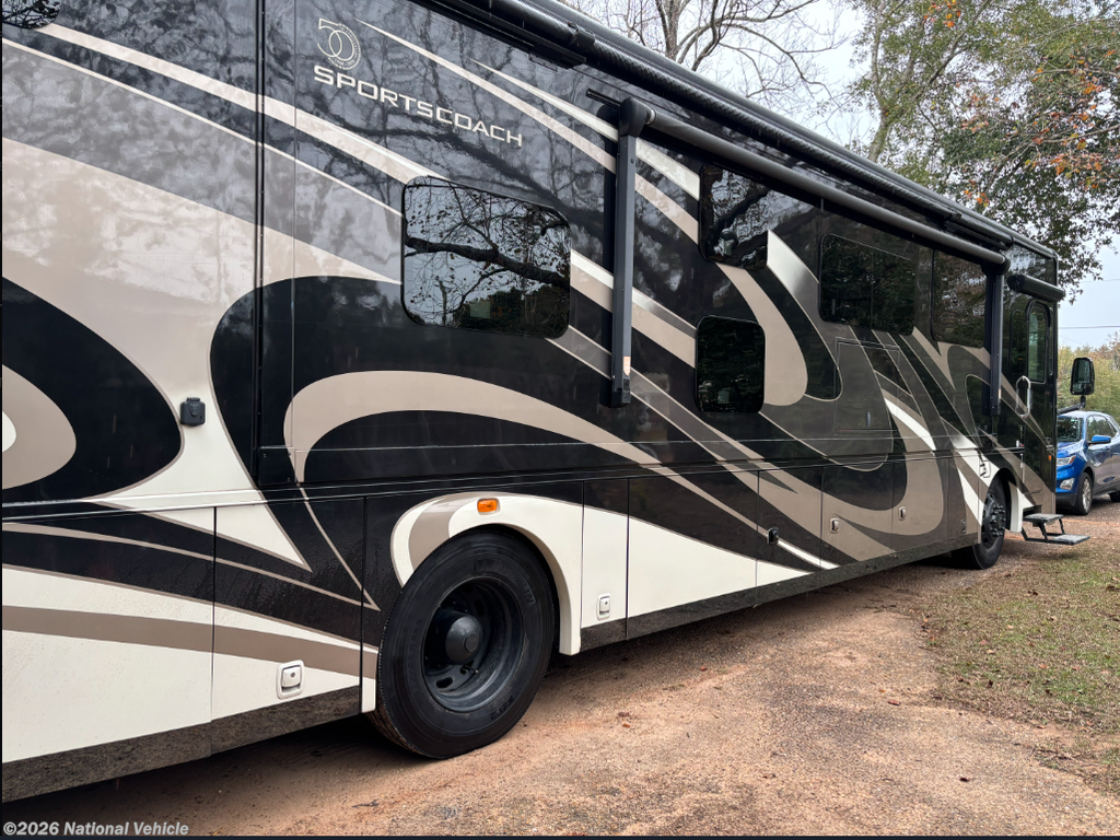 Used 2020 Coachmen Sportscoach 407FW available in Mobile, Alabama
