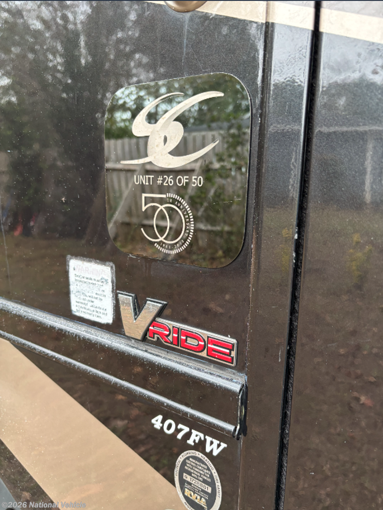 2020 Coachmen Sportscoach 407FW - Used Class A For Sale by National Vehicle in Mobile, Alabama