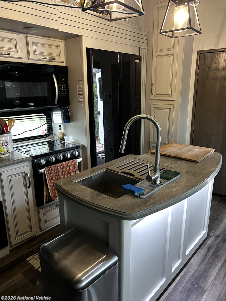 Used 2022 Keystone Cougar 368MBI available in Chareslton, South Carolina